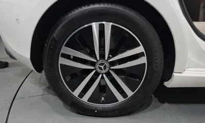 Mercedes-Benz A-Class 2022, 23090 км, за 17060.52 USD