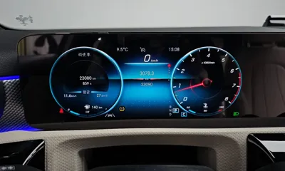 Mercedes-Benz A-Class 2022, 23090 км, за 17060.52 USD - фото 8