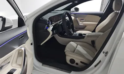 Mercedes-Benz A-Class 2022, 23090 км, за 17060.52 USD - фото 11