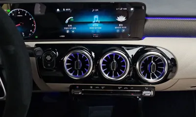 Mercedes-Benz A-Class 2022, 23090 км, за 17060.52 USD - фото 14