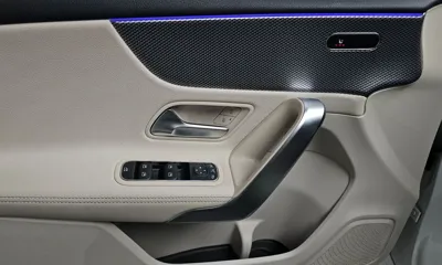 Mercedes-Benz A-Class 2022, 23090 км, за 17060.52 USD - фото 17
