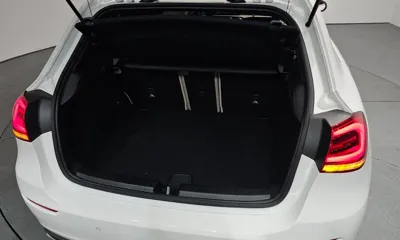 Mercedes-Benz A-Class 2022, 23090 км, за 17060.52 USD - фото 20