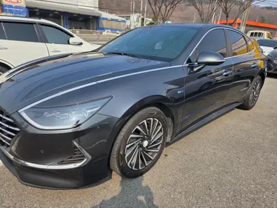 Hyundai Sonata 2020, 79625 км, за 14246.69 USD