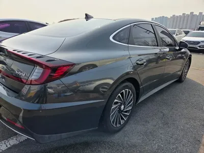 Hyundai Sonata 2020, 79625 км, за 14246.69 USD - фото 6