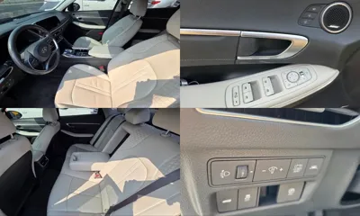 Hyundai Sonata 2020, 79625 км, за 14246.69 USD - фото 10