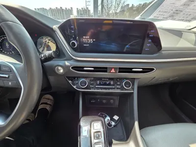 Hyundai Sonata 2020, 79625 км, за 14246.69 USD - фото 14