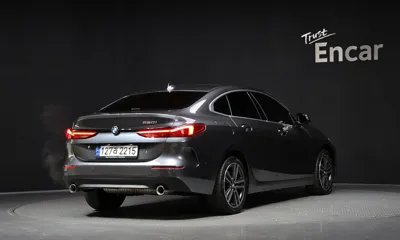 BMW 2-Series 2021, 23952 км, за 14529.24 USD