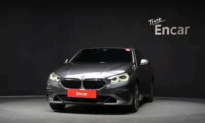 BMW 2-Series 2021, 23952 км, за 14529.24 USD