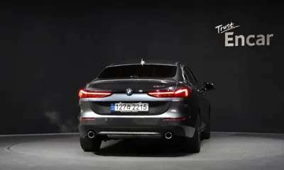 BMW 2-Series 2021, 23952 км, за 14529.24 USD