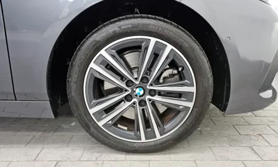 BMW 2-Series 2021, 23952 км, за 14529.24 USD
