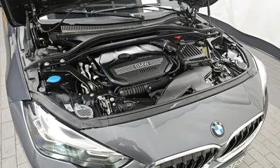 BMW 2-Series 2021, 23952 км, за 14529.24 USD - фото 6