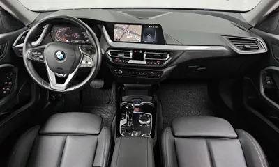 BMW 2-Series 2021, 23952 км, за 14529.24 USD - фото 7
