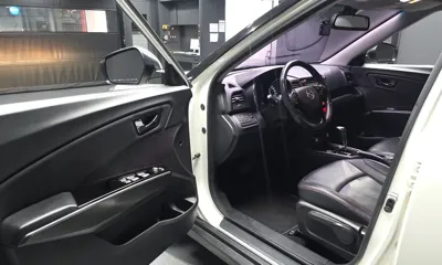 KG_Mobility_Ssangyong TIBOLI 2017, 141119 км, за 4228.47 USD - фото 10