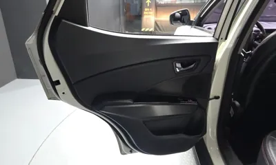 KG_Mobility_Ssangyong TIBOLI 2017, 141119 км, за 4228.47 USD - фото 25