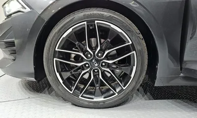 Kia K5 2020, 105279 км, за 8527.24 USD