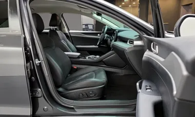 Kia K5 2020, 105279 км, за 8527.24 USD - фото 10