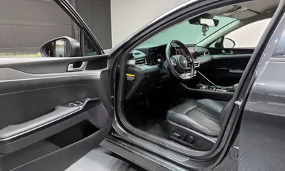 Kia K5 2020, 105279 км, за 8527.24 USD - фото 11