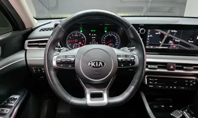 Kia K5 2020, 105279 км, за 8527.24 USD - фото 13