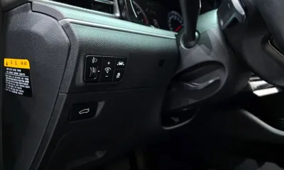 Kia K5 2020, 105279 км, за 8527.24 USD - фото 17