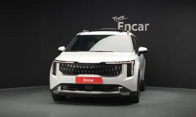 Kia Canival 2024, 24223 км, за 26327.75 USD