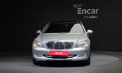 Mercedes-Benz S-Class 2008, 114064 км, за 4269.57 USD