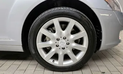 Mercedes-Benz S-Class 2008, 114064 км, за 4269.57 USD