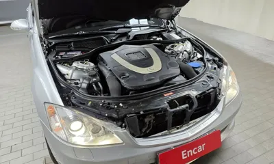 Mercedes-Benz S-Class 2008, 114064 км, за 4269.57 USD - фото 6