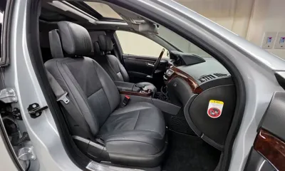Mercedes-Benz S-Class 2008, 114064 км, за 4269.57 USD - фото 10