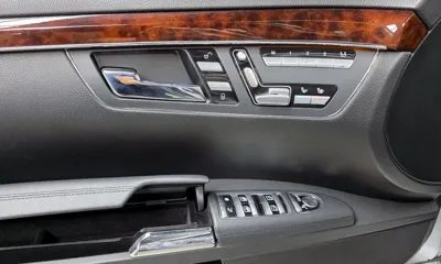 Mercedes-Benz S-Class 2008, 114064 км, за 4269.57 USD - фото 13