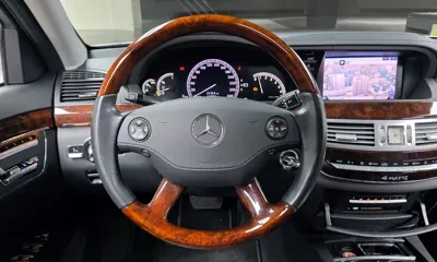 Mercedes-Benz S-Class 2008, 114064 км, за 4269.57 USD - фото 14