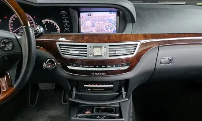 Mercedes-Benz S-Class 2008, 114064 км, за 4269.57 USD - фото 15