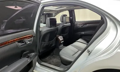 Mercedes-Benz S-Class 2008, 114064 км, за 4269.57 USD - фото 17