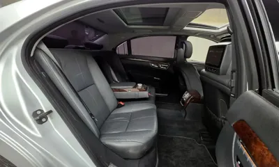 Mercedes-Benz S-Class 2008, 114064 км, за 4269.57 USD - фото 19