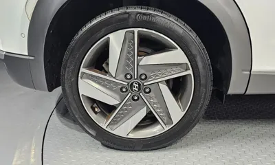 Hyundai Nexo 2020, 117447 км, за 8859.94 USD