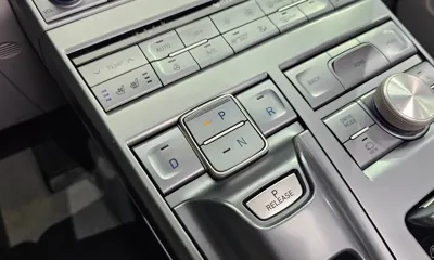 Hyundai Nexo 2020, 117447 км, за 8847.26 USD - фото 9