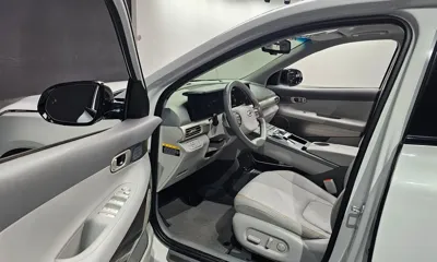 Hyundai Nexo 2020, 117447 км, за 8847.26 USD - фото 10