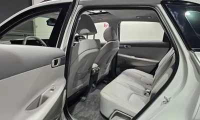 Hyundai Nexo 2020, 117447 км, за 8847.26 USD - фото 11