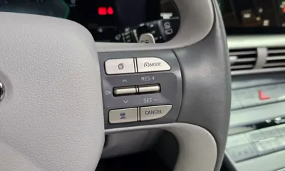 Hyundai Nexo 2020, 117447 км, за 8847.26 USD - фото 15