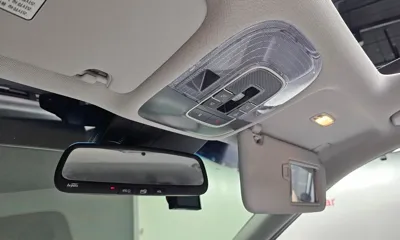 Hyundai Nexo 2020, 117447 км, за 8847.26 USD - фото 20
