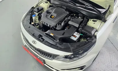 Kia K5 2019, 132624 км, за 8787.58 USD - фото 6