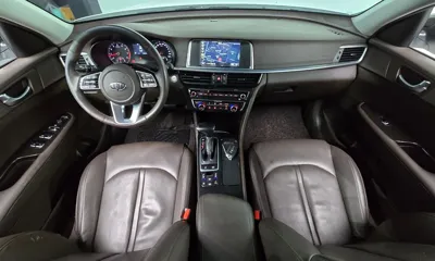 Kia K5 2019, 132624 км, за 8787.58 USD - фото 7