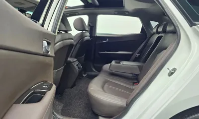 Kia K5 2019, 132624 км, за 8787.58 USD - фото 12