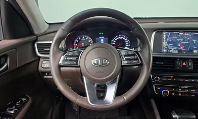 Kia K5 2019, 132624 км, за 8787.58 USD - фото 13