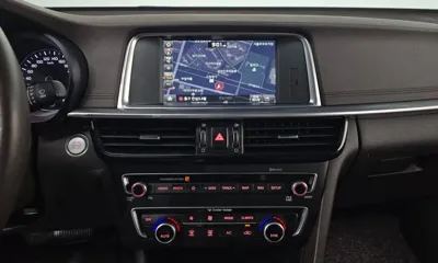 Kia K5 2019, 132624 км, за 8787.58 USD - фото 15