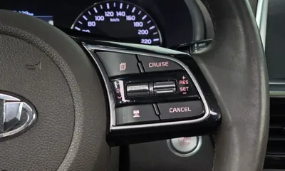 Kia K5 2019, 132624 км, за 8787.58 USD - фото 18