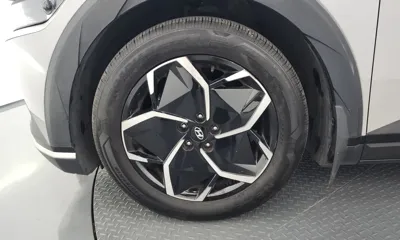 Hyundai Ioniq5 2022, 216215 км, за 12012.6 USD