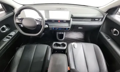 Hyundai Ioniq5 2022, 216215 км, за 12012.6 USD - фото 7