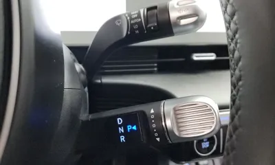 Hyundai Ioniq5 2022, 216215 км, за 12012.6 USD - фото 9