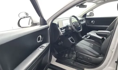 Hyundai Ioniq5 2022, 216215 км, за 12012.6 USD - фото 10
