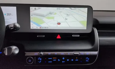 Hyundai Ioniq5 2022, 216215 км, за 12012.6 USD - фото 12